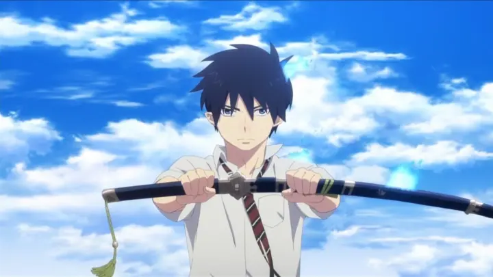 Blue Exorcist AMV Know my Loneliness
