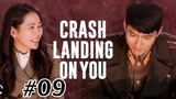 Crash Landing on You Episode 09 (TAGALOG DUBBED)