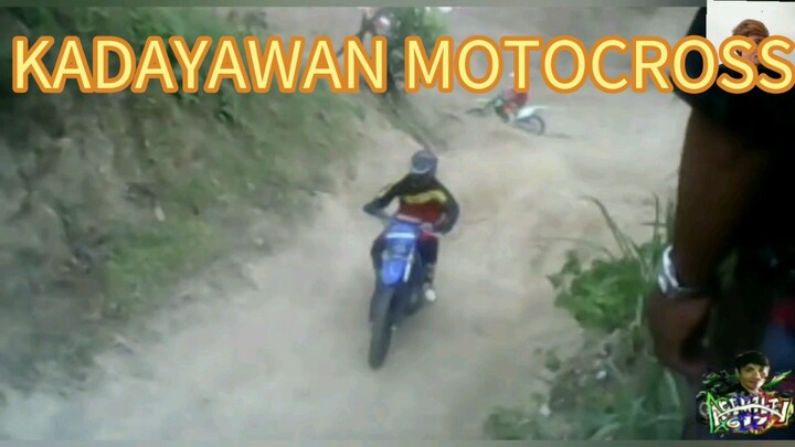 KADAYAWAN FESTIVAL MOTOCROSS