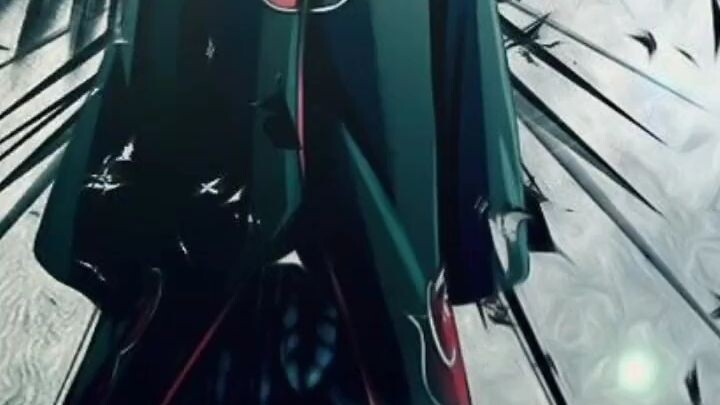 Sasuke Uchiha ❤️