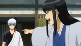 Cảnh nổi tiếng trong Gintama khi bạn cười nhiều đến mức bật khóc (sáu mươi tám)