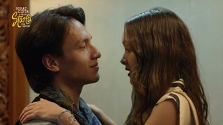 Detik-detik sebelum Hema dan Starla... | Jefri Nichol, Caitlin Halderman