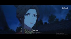 [BL] Heaven Official's Blessing - EP 03 (ENGSUB)