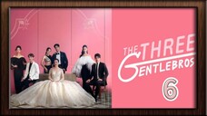 the three gentle bros 6 🇮🇩
