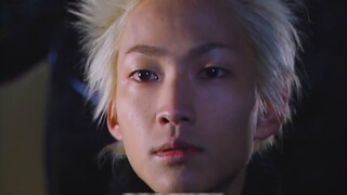 [Special Effects Story] Magic Bullet Senki Ryukendo: Shiranami Goichi's heart knot is finally untied