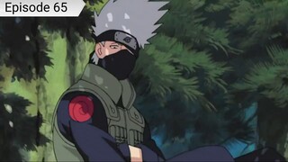 Naruto Episode 65 in Hindi