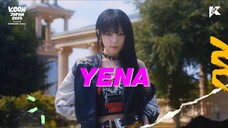 YENA | MAINSTAGE at KCON JAPAN 2025