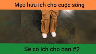 Mẹo hữu ích cho bạn p2