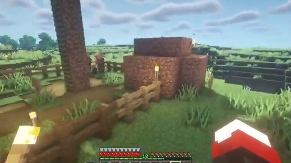 KiraMC Chế Tạo Bộ Giáp Netherite Và Chuyến Đi -Thăm Nhà- Thẩm Phán MK !! Minecra