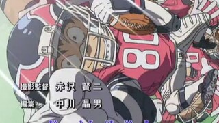 Eyeshield 21 - 027