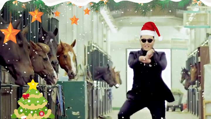 ⚡Christmas Style⚡