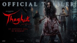 Thaghut (2024) FULL MOVIE | Film Horor Viral Terbaru Indonesia