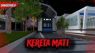 Kereta Mati | HORROR MOVIE SAKURA SCHOOL SIMULATOR