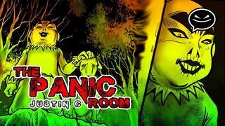 The Panic Room EP19 -  Stray Dogs -2 - By Justin C