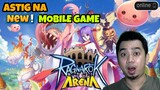 Ragnarok Arena - Monster SRPG Mobile Game