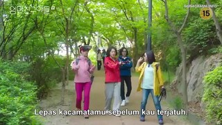 Love Next Door ep. 1 sub Indo Drakor