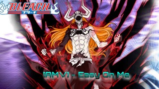 Bleach AMV - Easy On Me || Full Hollow Transform ||