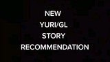 Yuri/Gl Recommendations