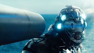 宇宙最强无敌风火轮来了