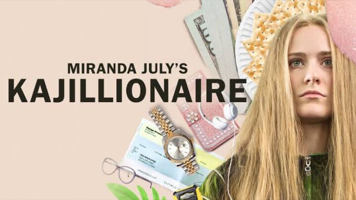 Kajillionaire | 2020 | Comedy/Drama/Crime