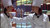 KUNG FU CHEFS // Sammo hung, Vanese Wu, // They cook delicious dish // Martial arts comedy