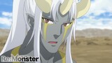 Re:Monster Episódio 11 Preview 第11話 「Re:Match」WEB予告【Re:Monster】