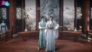 Peerless Battle Spirit Episode 93 Sub Indo