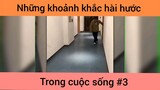 Những pha hài hước trong cuộc sống p3