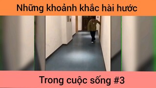 Những pha hài hước trong cuộc sống p3