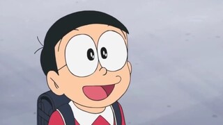 #Nobita Nobita được điểm cao