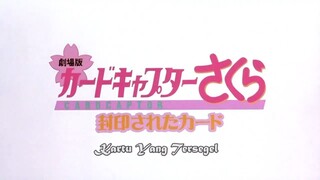 Cardcaptor Sakura Movie 2 (Sub Indo)