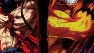 Ushio and Tora (eng) ep3