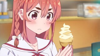 Kanojo, Okarishimasu Episode 11 Subtitle Indonesia