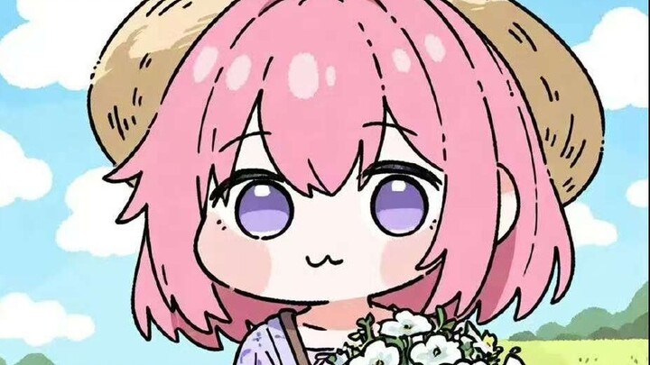 《doro爱情♥故事》