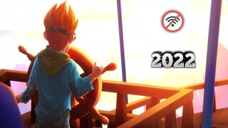 Top 22 OFFLINE Games For Android 2022 HD || NEW Games