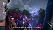 Supreme Martial God ( Shenwu Tianzun ) Episode 24 Sub Indo