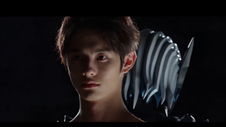 Can Kamen Rider return to the top with this work? Anyway, I surrender to the enemy first...