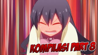 Punya Adik Yang Posesif | Anime Crack Indonesia PART 8