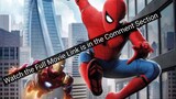 Spiderman Homecoming Full Movie HD