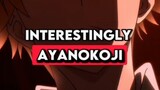 How Smart is Ayanokoji?