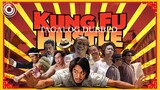 Kung Fu Hustle 2004 Tagalog Dubbed