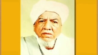 Siapakah Wali Qutub Sekarang?        -Habib Muhammad Muthohar