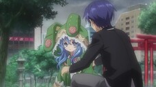 Episode 04|Date a Live S1