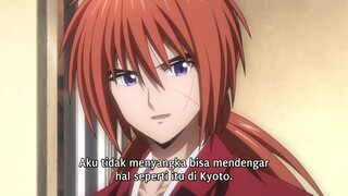 Samurai X Season 2 - Eps 11 . Sub Indo