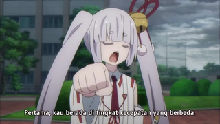 E10 -Busou Shoujo Machiavellianism -Sub Indo