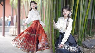 感受东方美学的魅力吧