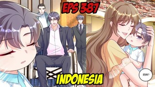 Anakku Akhirnya Ditemukan  | Pernikahan Hangat Eps 387 Sub Indo