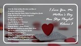 I Love You, Ma [Mother's Day Non Stop Playlist Vol 3]
