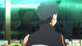 Re:ZERO - Starting Life in Another World Episode 1 HD