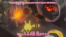 POKEMON (SHINSAKU ANIME) EPISODE 7 ENG SUB